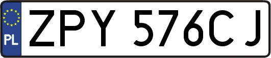 ZPY576CJ