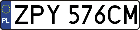 ZPY576CM