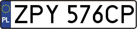 ZPY576CP