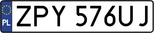 ZPY576UJ