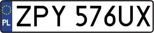ZPY576UX