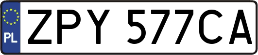 ZPY577CA