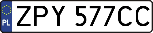 ZPY577CC