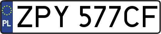 ZPY577CF