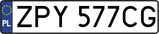ZPY577CG