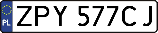 ZPY577CJ