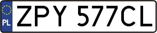 ZPY577CL