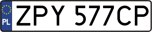ZPY577CP