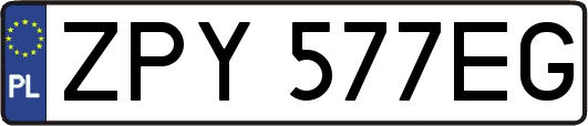 ZPY577EG