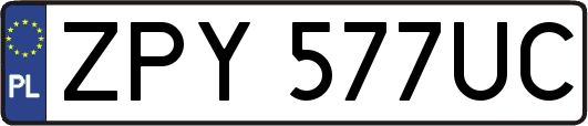 ZPY577UC