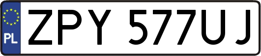 ZPY577UJ