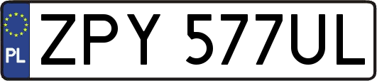 ZPY577UL