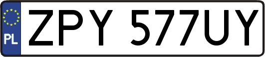 ZPY577UY