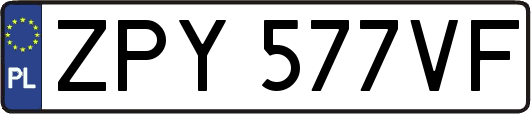 ZPY577VF