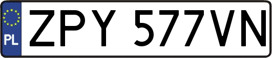ZPY577VN