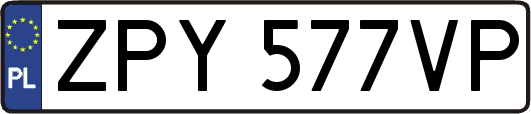 ZPY577VP