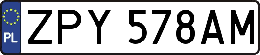 ZPY578AM
