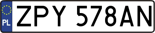 ZPY578AN