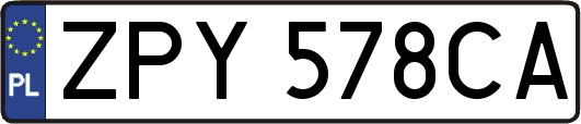 ZPY578CA