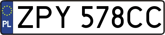 ZPY578CC