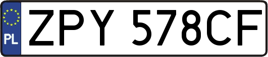 ZPY578CF