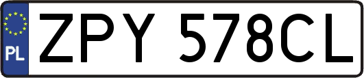 ZPY578CL