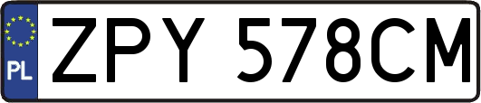 ZPY578CM