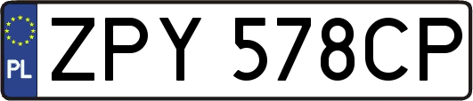 ZPY578CP