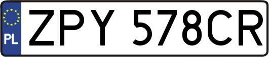 ZPY578CR