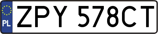 ZPY578CT