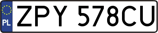 ZPY578CU