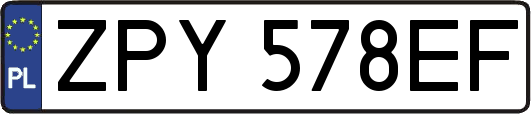 ZPY578EF