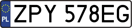 ZPY578EG