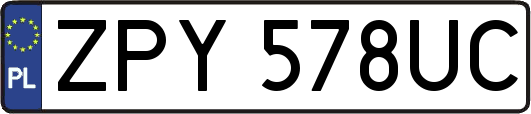 ZPY578UC