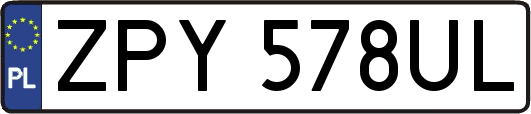ZPY578UL