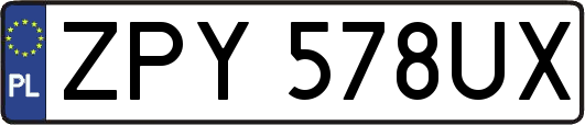 ZPY578UX