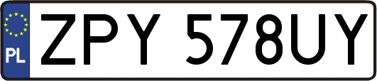 ZPY578UY