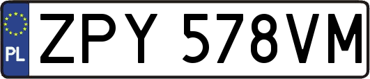 ZPY578VM