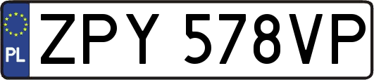 ZPY578VP