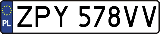 ZPY578VV