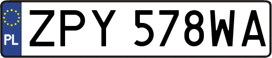 ZPY578WA