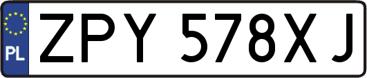 ZPY578XJ