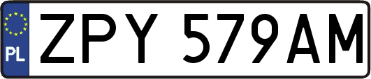 ZPY579AM