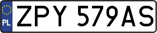 ZPY579AS