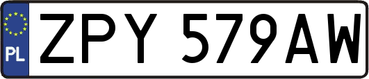 ZPY579AW