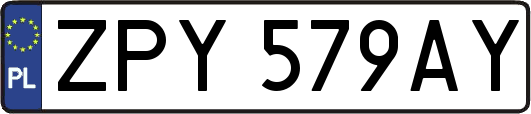 ZPY579AY