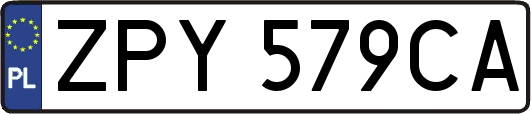 ZPY579CA