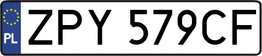 ZPY579CF