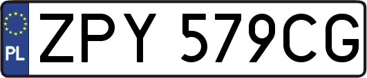 ZPY579CG