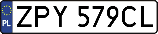 ZPY579CL